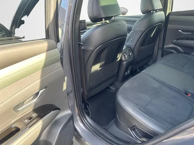 Hyundai Tucson 1.6 T-GDi HEV 20th Anniversary 4WD
