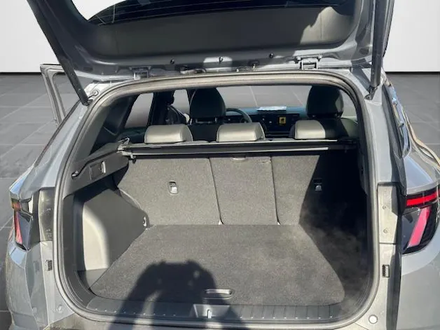 Hyundai Tucson 1.6 T-GDi HEV 20th Anniversary 4WD
