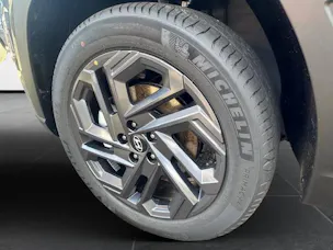 Hyundai Tucson 1.6 T-GDi HEV 20th Anniversary 4WD