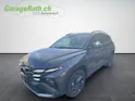 Hyundai Tucson 1.6 T-GDi HEV 20th Anniversary 4WD