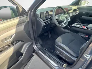 Hyundai Tucson 1.6 T-GDi HEV 20th Anniversary 4WD