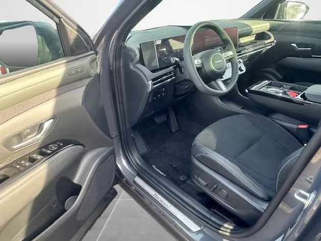 Hyundai Tucson 1.6 T-GDi HEV 20th Anniversary 4WD