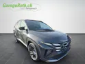 Hyundai Tucson 1.6 T-GDi HEV 20th Anniversary 4WD