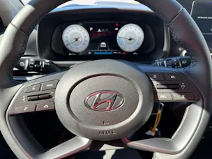 Hyundai i20 1.0 T-GDi Amplia