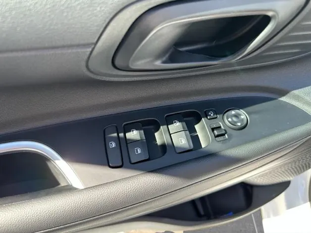 Hyundai i20 1.0 T-GDi Amplia