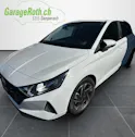 Hyundai i20 1.0 T-GDi Amplia
