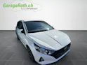 Hyundai i20 1.0 T-GDi Amplia