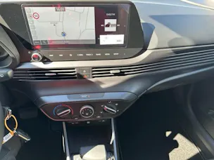 Hyundai i20 1.0 T-GDi Amplia