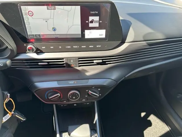 Hyundai i20 1.0 T-GDi Amplia