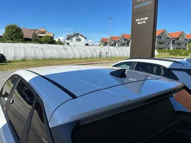Hyundai i20 1.0 T-GDi Amplia
