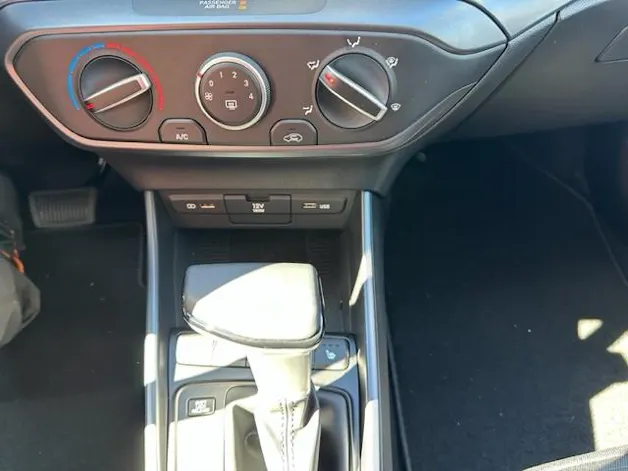 Hyundai i20 1.0 T-GDi Amplia
