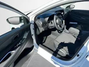 Hyundai i20 1.0 T-GDi Amplia