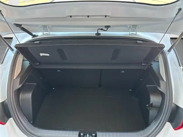 Hyundai i20 1.0 T-GDi Amplia