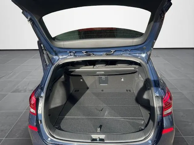 Hyundai i30 Wagon 1.5 T-GDi Amplia