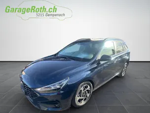 Hyundai i30 Wagon 1.5 T-GDi Amplia