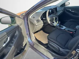 Hyundai i30 Wagon 1.5 T-GDi Amplia