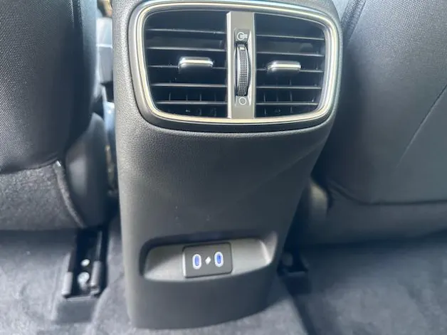 Hyundai i30 Wagon 1.5 T-GDi Amplia