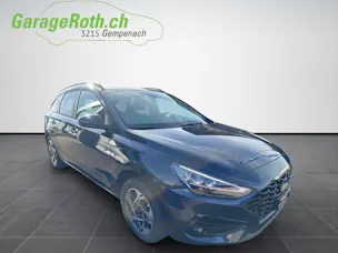 Hyundai i30 Wagon 1.5 T-GDi Amplia