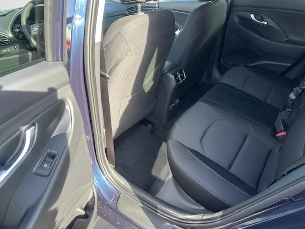 Hyundai i30 Wagon 1.5 T-GDi Amplia