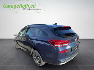 Hyundai i30 Wagon 1.5 T-GDi Amplia