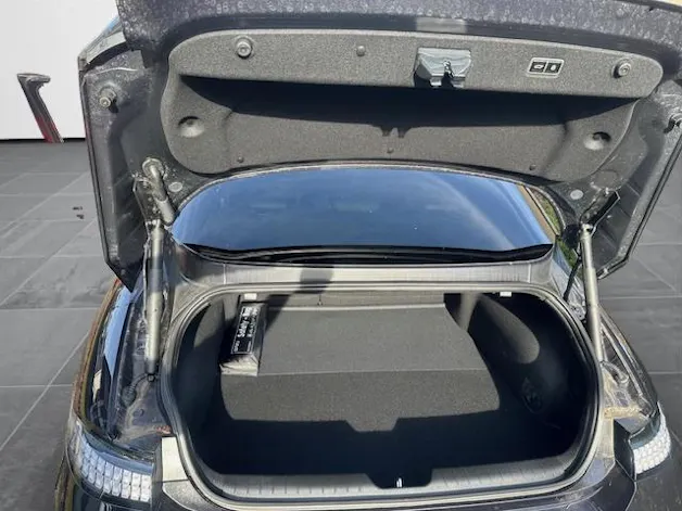 Hyundai Ioniq 6 Launch Edition 4WD