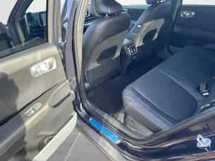 Hyundai Ioniq 6 Launch Edition 4WD