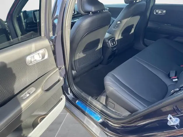 Hyundai Ioniq 6 Launch Edition 4WD