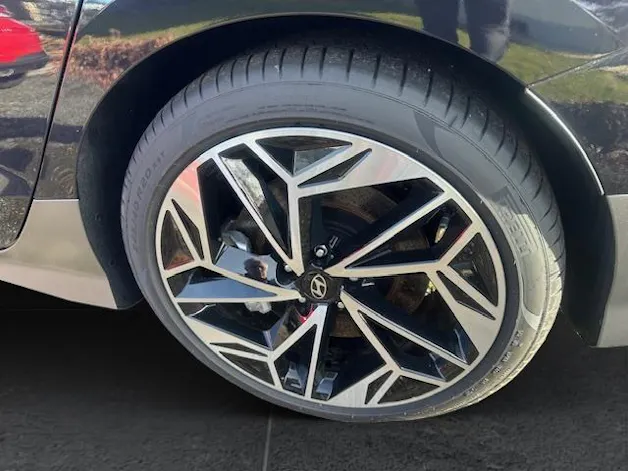 Hyundai Ioniq 6 Launch Edition 4WD