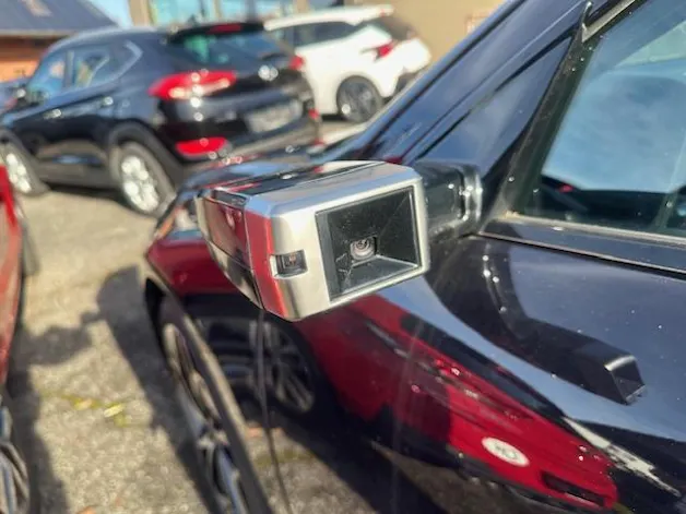 Hyundai Ioniq 6 Launch Edition 4WD