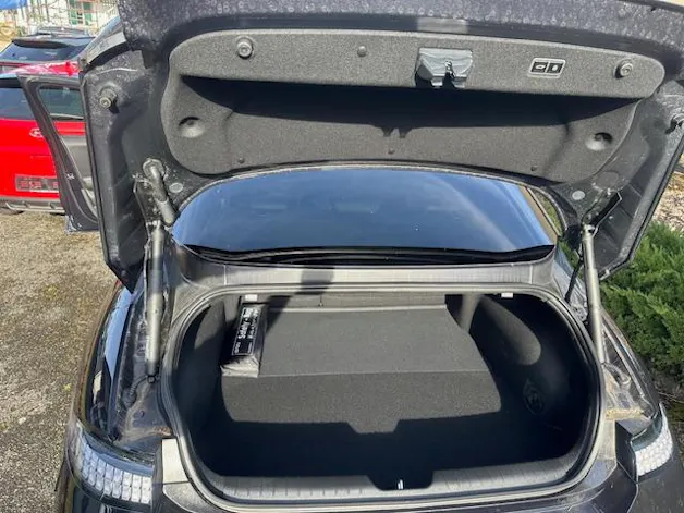 Hyundai Ioniq 6 Launch Edition 4WD