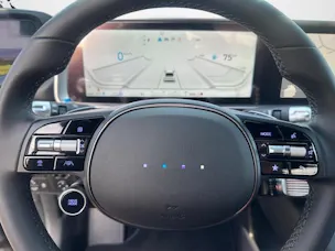 Hyundai Ioniq 6 Launch Edition 4WD