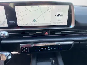 Hyundai Ioniq 6 Launch Edition 4WD