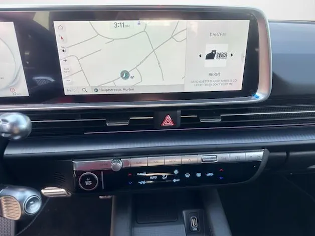 Hyundai Ioniq 6 Launch Edition 4WD