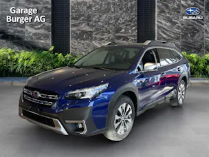 Subaru Outback 2.5i 30th Anniversary Edition
