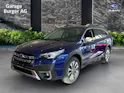 Subaru Outback 2.5i 30th Anniversary Edition
