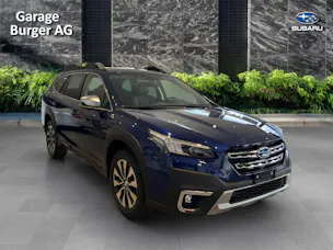 Subaru Outback 2.5i 30th Anniversary Edition