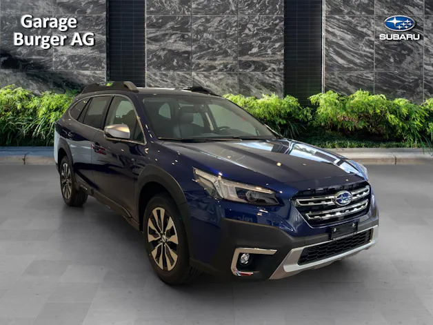 Subaru Outback 2.5i 30th Anniversary Edition