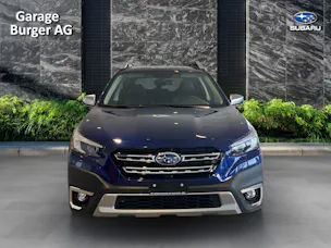 Subaru Outback 2.5i 30th Anniversary Edition