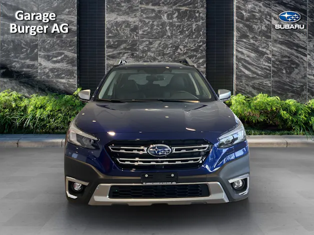Subaru Outback 2.5i 30th Anniversary Edition