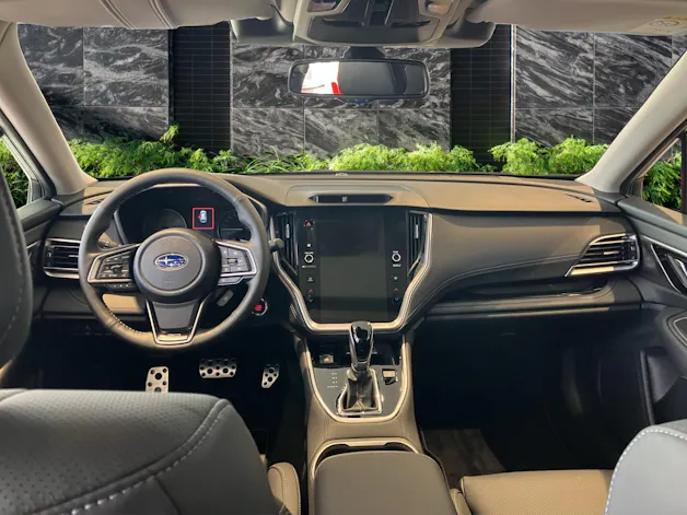 Subaru Outback 2.5i 30th Anniversary Edition