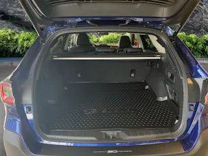 Subaru Outback 2.5i 30th Anniversary Edition