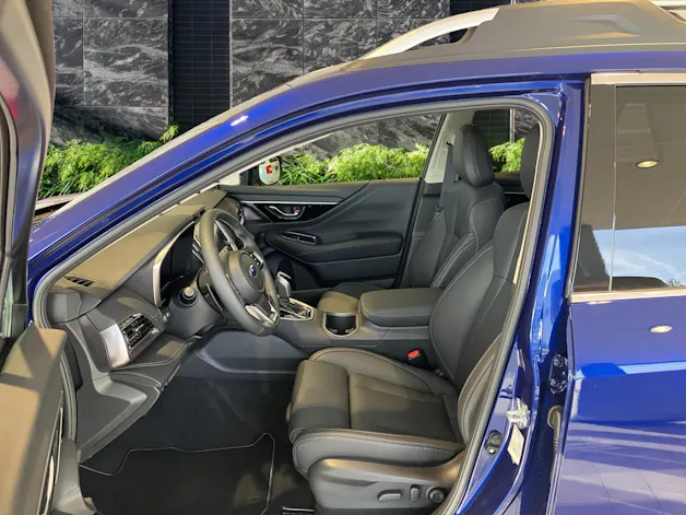 Subaru Outback 2.5i 30th Anniversary Edition