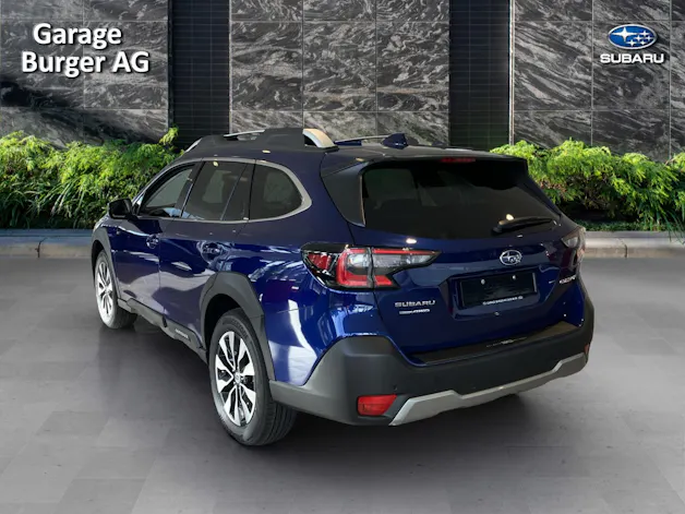 Subaru Outback 2.5i 30th Anniversary Edition