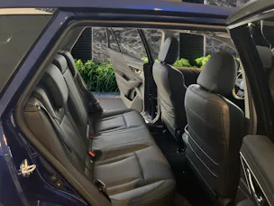 Subaru Outback 2.5i 30th Anniversary Edition