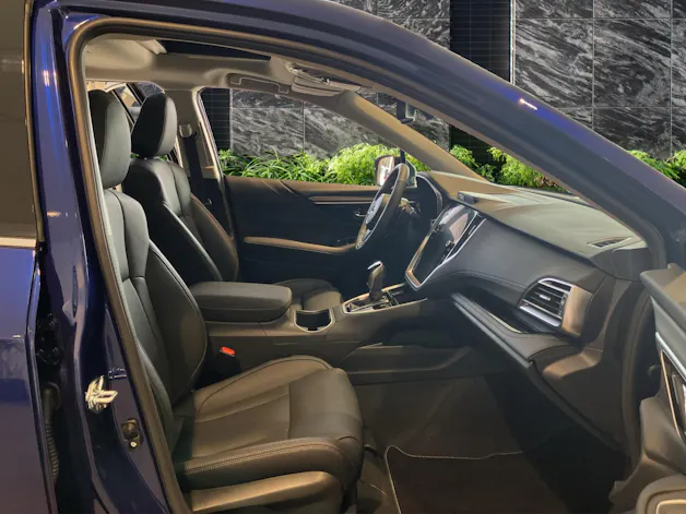 Subaru Outback 2.5i 30th Anniversary Edition