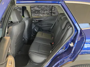 Subaru Outback 2.5i 30th Anniversary Edition