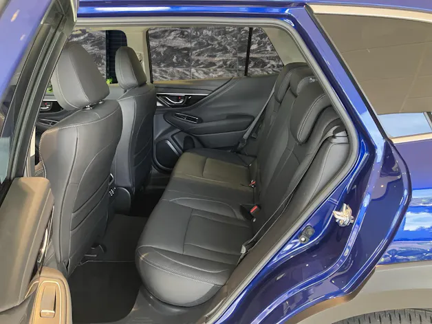 Subaru Outback 2.5i 30th Anniversary Edition