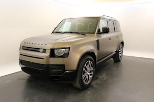 Vehicle image LAND ROVER Defender 110 2.0 P300e X-Dynamic SE