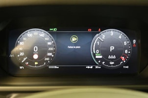 Vehicle image LAND ROVER Defender 110 2.0 P300e X-Dynamic SE