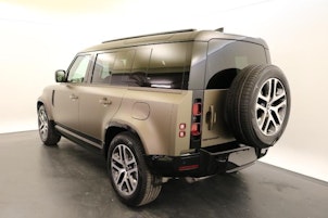 Vehicle image LAND ROVER Defender 110 2.0 P300e X-Dynamic SE